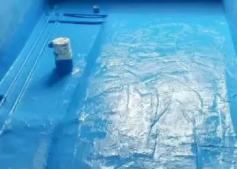 孝感卫生间漏水维修公司分享下孝感卫生间防水工程中常用防水涂料介绍。